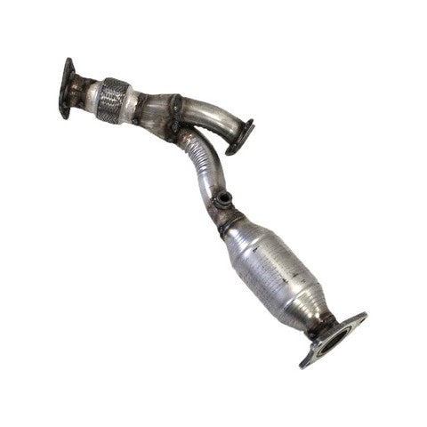 Catalytic Converter-Direct Fit Schultz 7713201