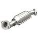 Catalytic Converter-Direct Fit Schultz 7713204