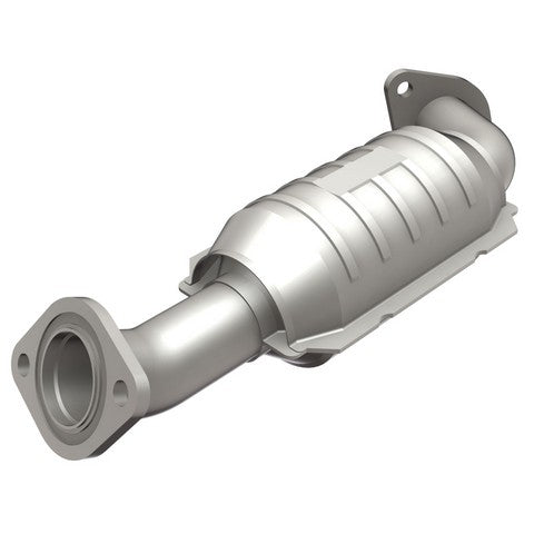 Catalytic Converter-Direct Fit Schultz 7713205