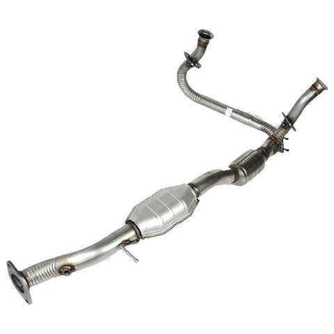 Catalytic Converter-Direct Fit Schultz 7713206