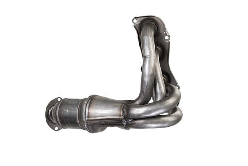 Exhaust Manifold with Integrated Catalytic Converter Schultz 7713235