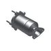 Catalytic Converter-Direct Fit Schultz 7713236