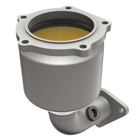 Catalytic Converter-Direct Fit Schultz 7713250