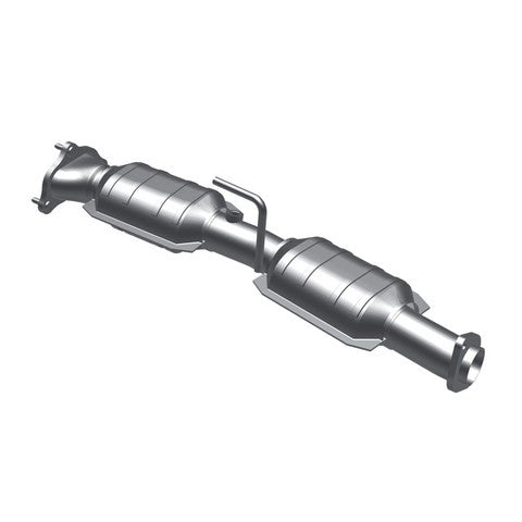 Catalytic Converter-Direct Fit Schultz 7713265