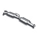 Catalytic Converter-Direct Fit Schultz 7713265