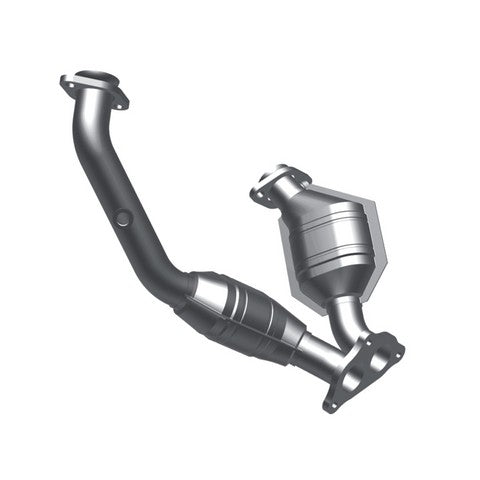 Catalytic Converter-Direct Fit Schultz 7713266