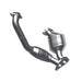 Catalytic Converter-Direct Fit Schultz 7713266