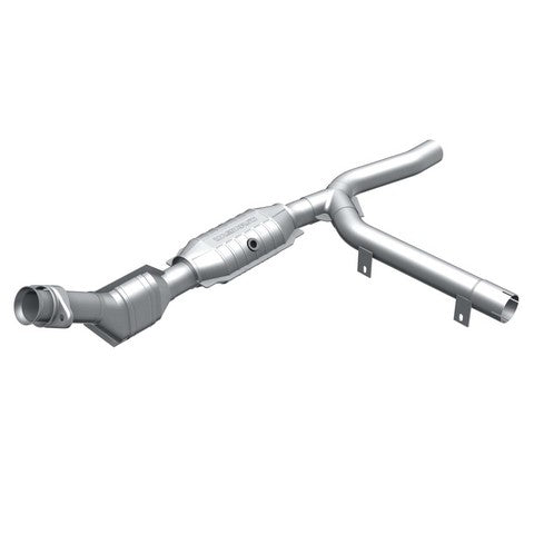 Catalytic Converter-Direct Fit Schultz 7713269