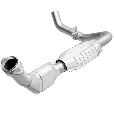 Catalytic Converter-Direct Fit Schultz 7713270