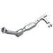 Catalytic Converter-Direct Fit Schultz 7713271