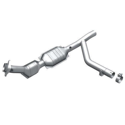 Catalytic Converter-Direct Fit Schultz 7713276