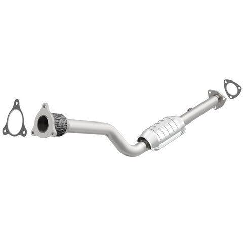 Catalytic Converter-Direct Fit Schultz 7713277