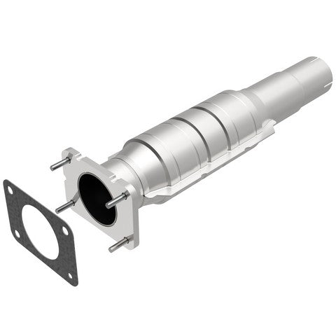 Catalytic Converter-Direct Fit Schultz 7713278