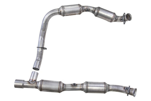 Catalytic Converter-Direct Fit Schultz 7713285