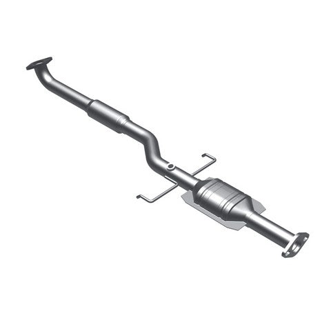 Catalytic Converter-Direct Fit Schultz 7713288