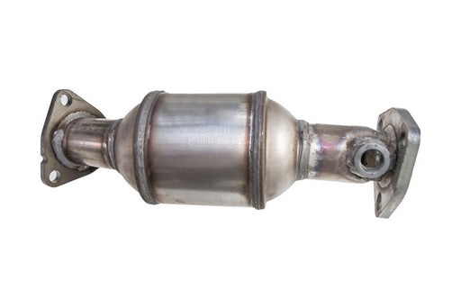 Catalytic Converter-Direct Fit Schultz 7713290