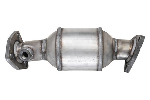 Catalytic Converter-Direct Fit Schultz 7713291