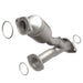Catalytic Converter-Direct Fit Schultz 7713296
