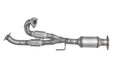 Catalytic Converter-Direct Fit Schultz 7713309