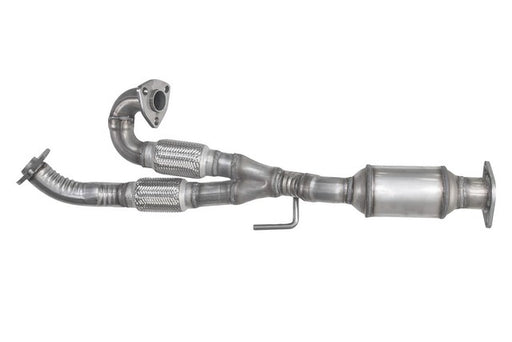 Catalytic Converter-Direct Fit Schultz 7713309