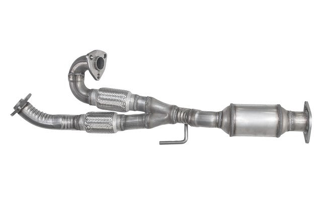 Catalytic Converter-Direct Fit Schultz 7713309