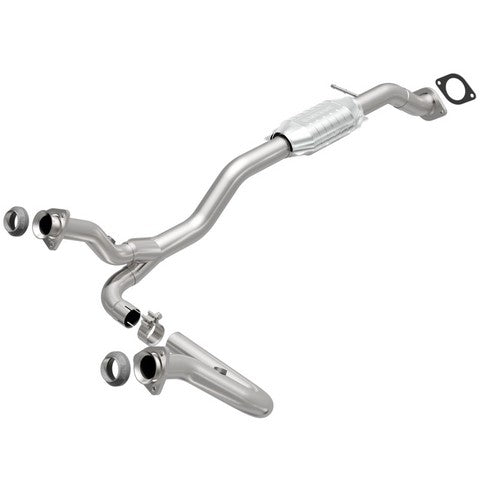 Catalytic Converter-Direct Fit Schultz 7713310