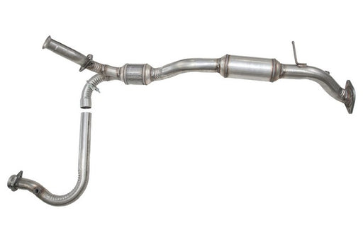 Catalytic Converter-Direct Fit Schultz 7713311