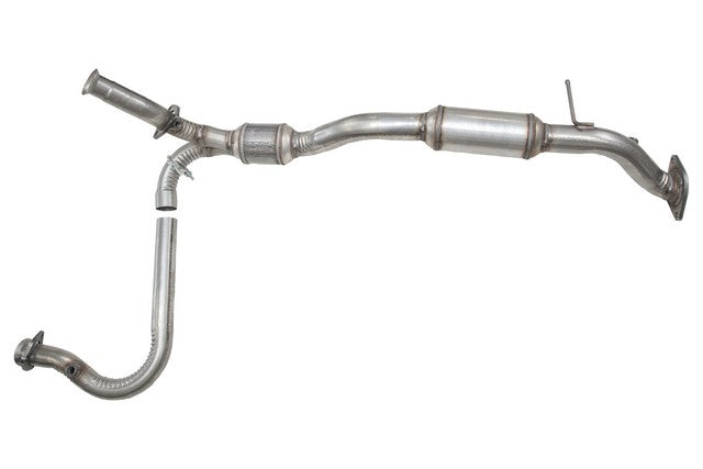 Catalytic Converter-Direct Fit Schultz 7713311