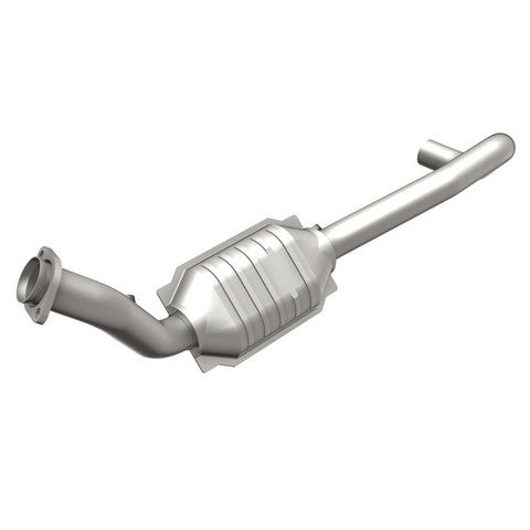 Catalytic Converter-Direct Fit Schultz 7713316