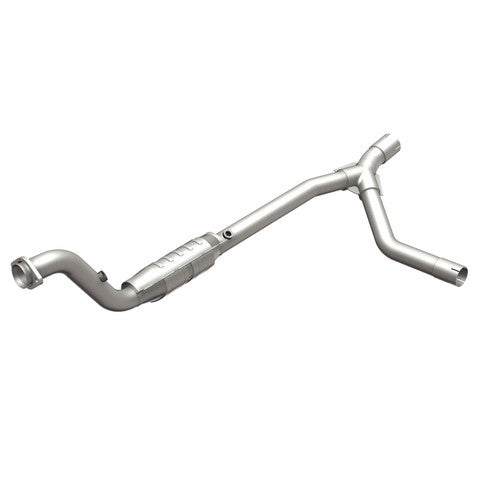 Catalytic Converter-Direct Fit Schultz 7713317