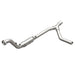 Catalytic Converter-Direct Fit Schultz 7713317