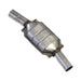 Catalytic Converter-Direct Fit Schultz 7713323