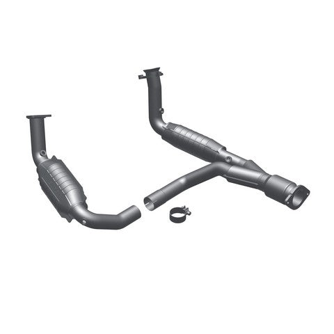 Catalytic Converter-Direct Fit Schultz 7713334