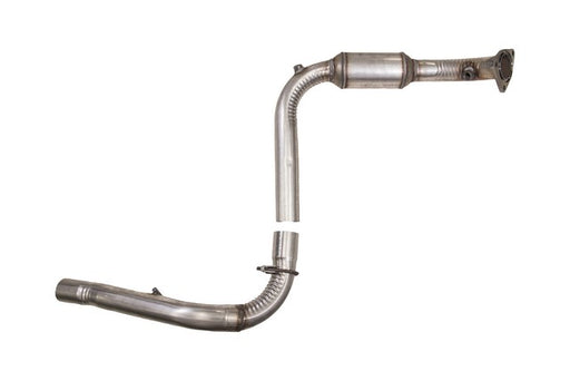 Catalytic Converter-Direct Fit Schultz 7713335