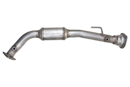 Catalytic Converter-Direct Fit Schultz 7713336