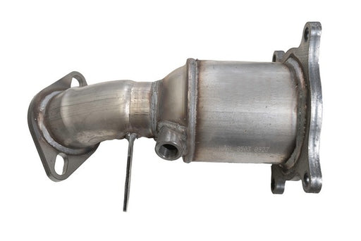 Catalytic Converter-Direct Fit Schultz 7713342