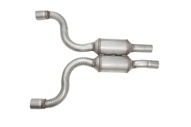 Catalytic Converter-Direct Fit Schultz 7713345