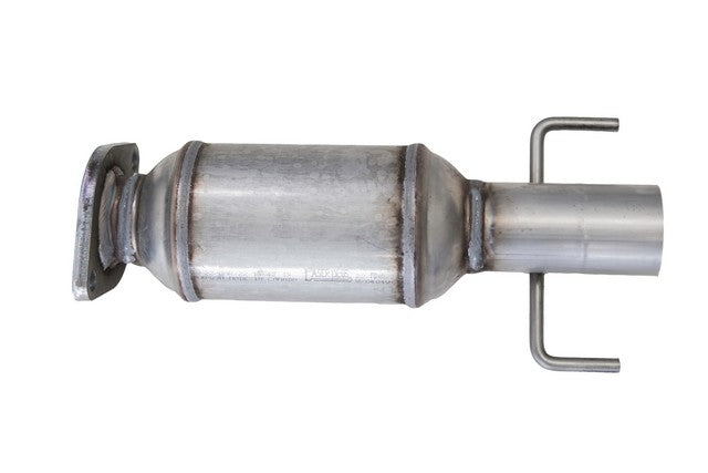 Catalytic Converter-Direct Fit Schultz 7713350