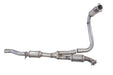 Catalytic Converter-Direct Fit Schultz 7713352