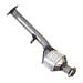 Catalytic Converter-Direct Fit Schultz 7713358