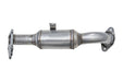 Catalytic Converter-Direct Fit Schultz 7713359