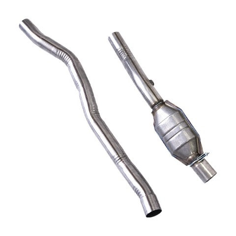 Catalytic Converter-Direct Fit Schultz 7713363