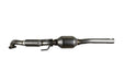 Catalytic Converter-Direct Fit Schultz 7713369
