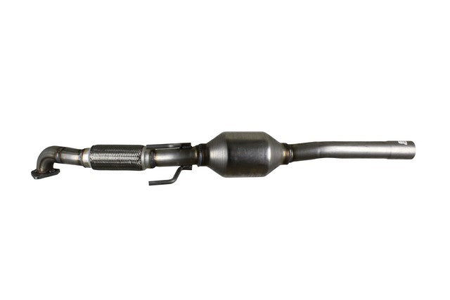 Catalytic Converter-Direct Fit Schultz 7713369
