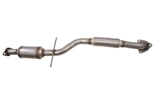 Catalytic Converter-Direct Fit Schultz 7713371