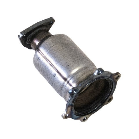 Exhaust Manifold with Integrated Catalytic Converter Schultz 7713373