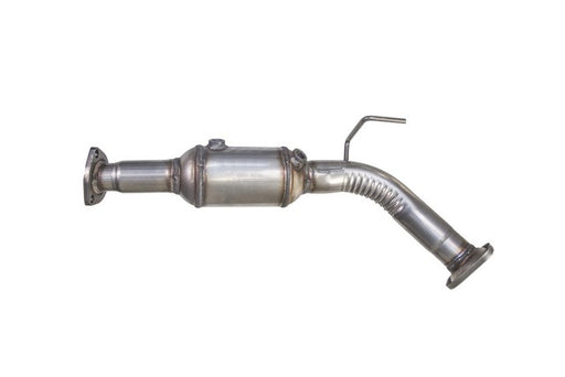 Catalytic Converter-Direct Fit Schultz 7713374