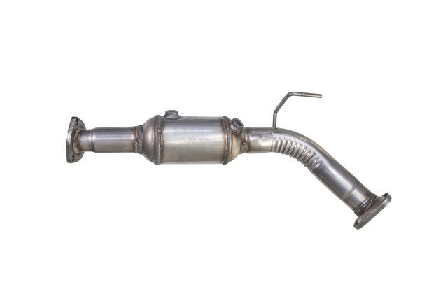 Catalytic Converter-Direct Fit Schultz 7713374