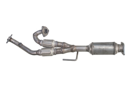 Catalytic Converter-Direct Fit Schultz 7713376