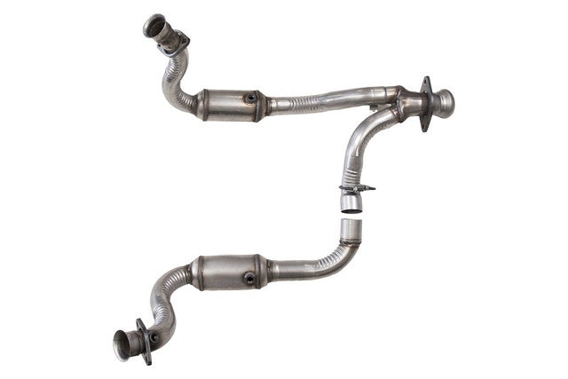 Catalytic Converter-Direct Fit Schultz 7713378